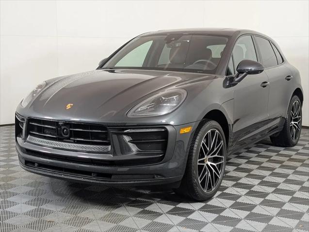 2025 Porsche Macan Macan for sale in Brentwood, TN