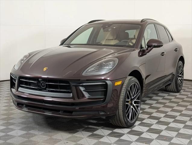2026 Porsche Macan Macan for sale in Brentwood, TN