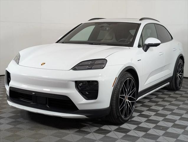 2025 Porsche Macan Electric 4 for sale in Brentwood, TN