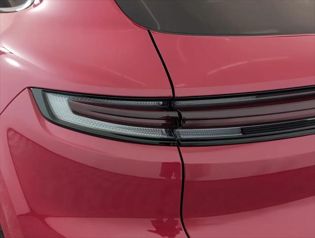 2025 Porsche Cayenne Cayenne