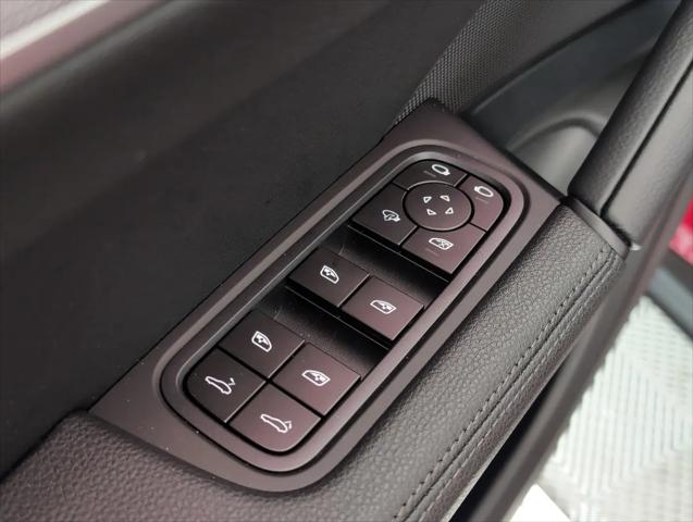 2025 Porsche Cayenne Cayenne