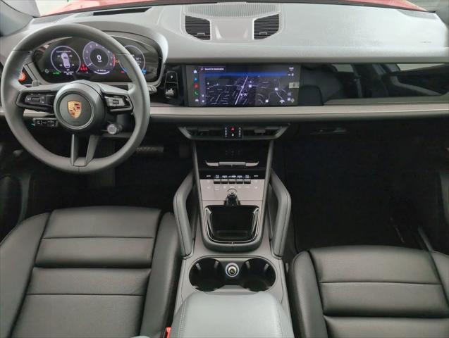 2025 Porsche Cayenne Cayenne