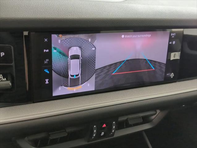2025 Porsche Cayenne Cayenne