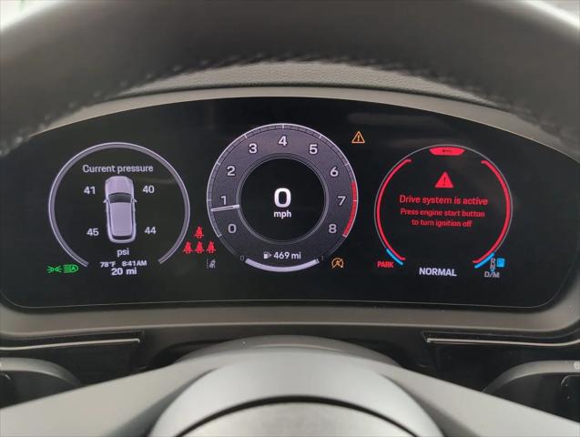 2025 Porsche Cayenne Cayenne