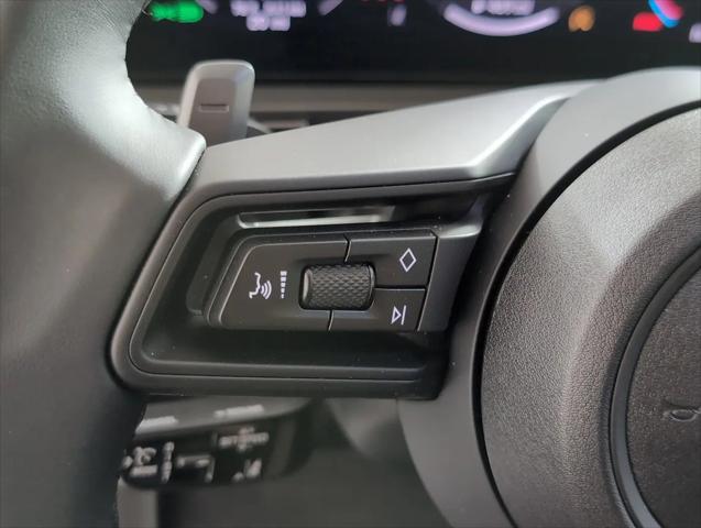 2025 Porsche Cayenne Cayenne