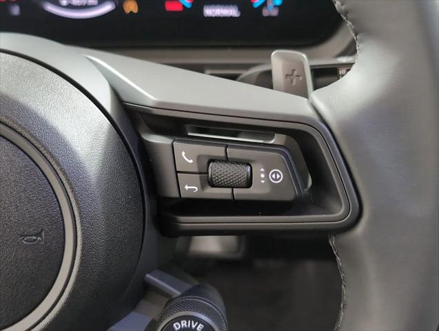 2025 Porsche Cayenne Cayenne