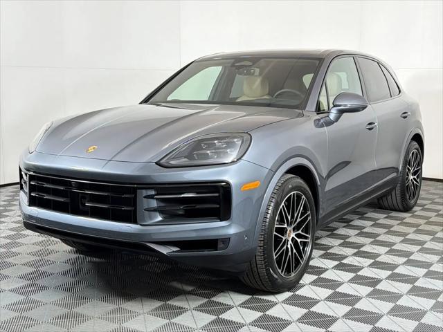 2026 Porsche Cayenne Cayenne for sale in Brentwood, TN
