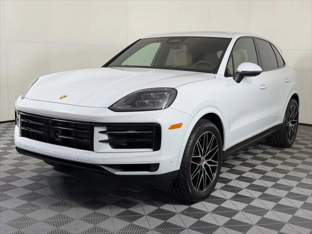 2026 Porsche Cayenne Cayenne for sale in Brentwood, TN