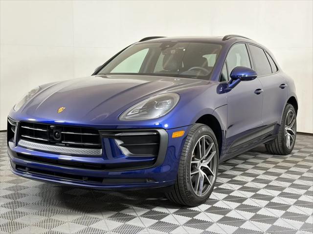 2025 Porsche Macan Macan for sale in Brentwood, TN
