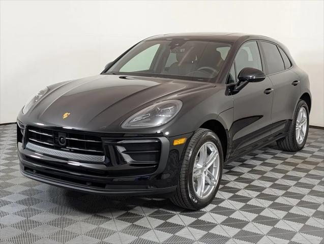 2025 Porsche Macan Macan for sale in Brentwood, TN