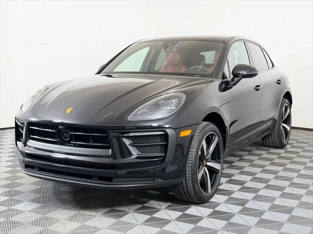 2026 Porsche Macan Macan for sale in Brentwood, TN