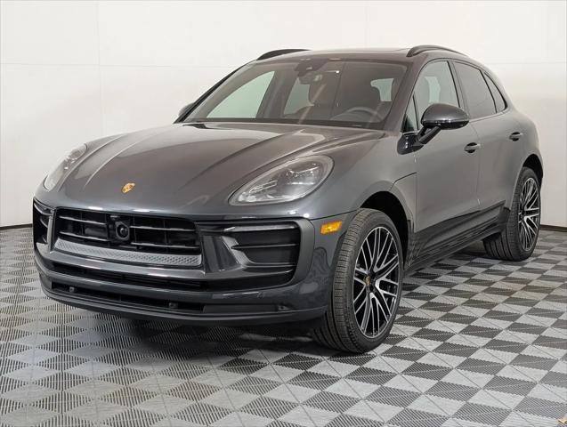 2026 Porsche Macan Macan for sale in Brentwood, TN