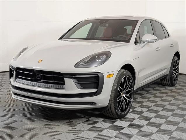 2026 Porsche Macan Macan for sale in Brentwood, TN
