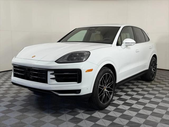 2026 Porsche Cayenne Cayenne for sale in Brentwood, TN