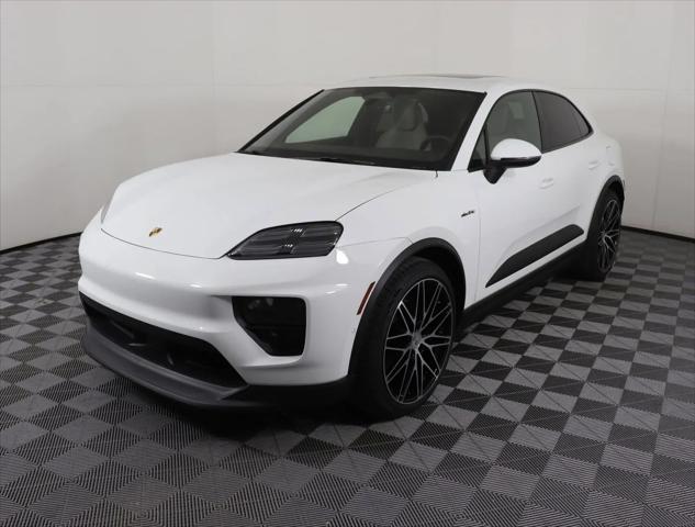 2024 Porsche Macan Electric 4 for sale in Brentwood, TN