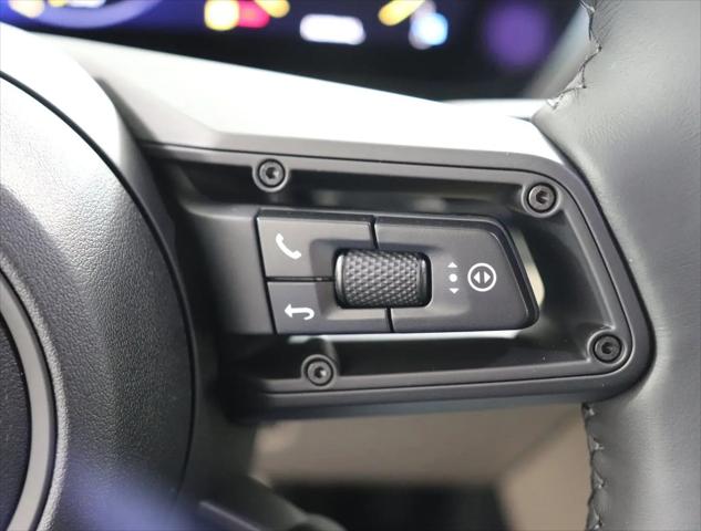 2024 Porsche Macan Electric 4