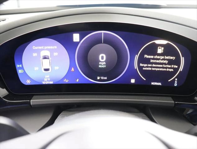 2024 Porsche Macan Electric 4