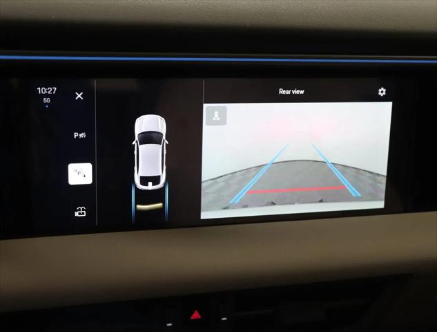 2024 Porsche Macan Electric 4