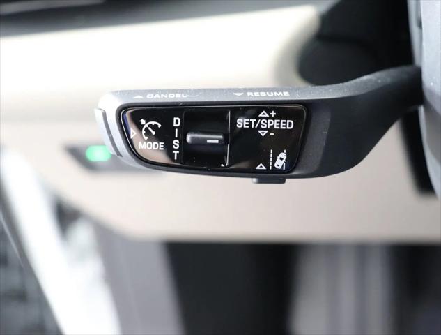2024 Porsche Macan Electric 4
