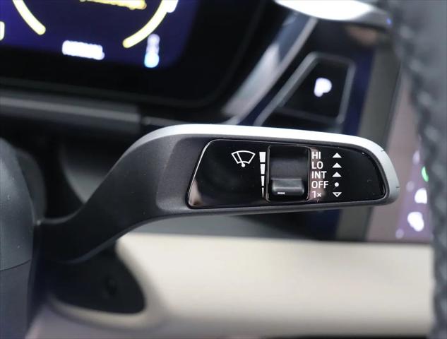 2024 Porsche Macan Electric 4