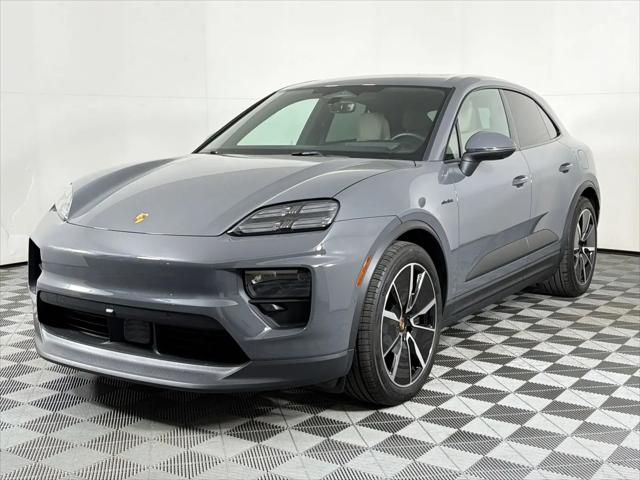 2025 Porsche Macan Electric 4 for sale in Brentwood, TN