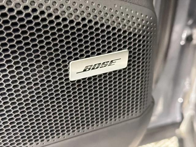 2025 Porsche Macan Electric 4