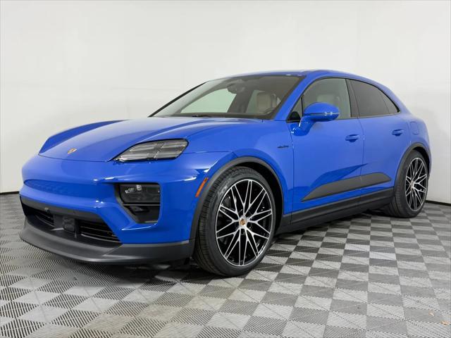2026 Porsche Macan Electric Macan Electric for sale in Brentwood, TN