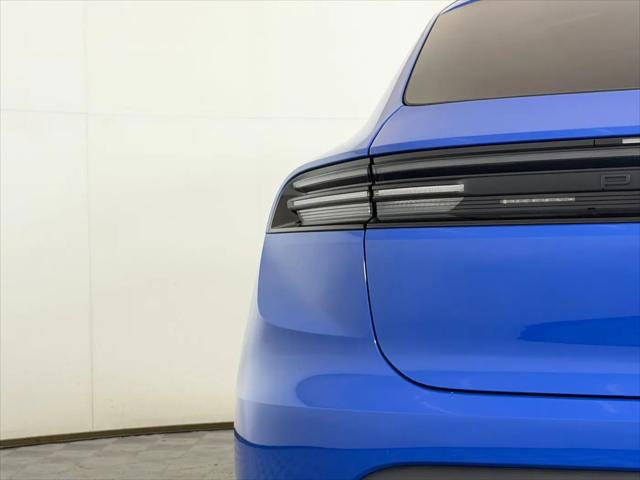 2026 Porsche Macan Electric Macan Electric
