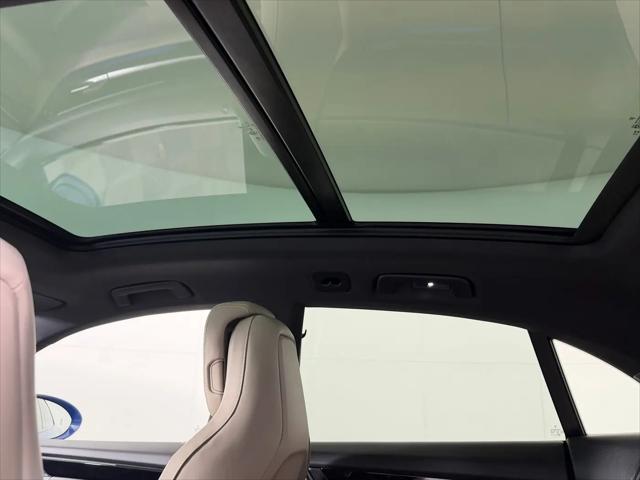 2026 Porsche Macan Electric Macan Electric