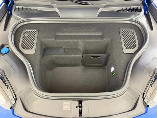 2026 Porsche Macan Electric Macan Electric
