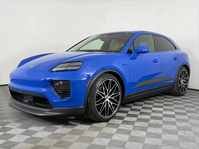 2026 Porsche Macan Electric Macan Electric for sale in Brentwood, TN