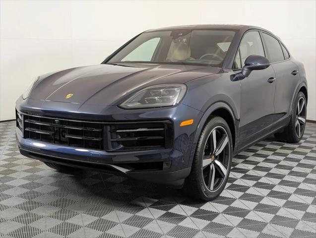 2026 Porsche Cayenne Cayenne for sale in Brentwood, TN