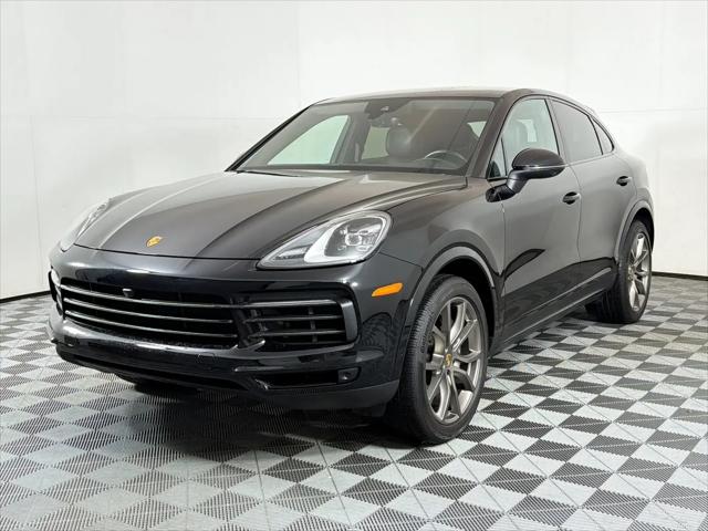2023 Porsche Cayenne Platinum Edition for sale in Brentwood, TN