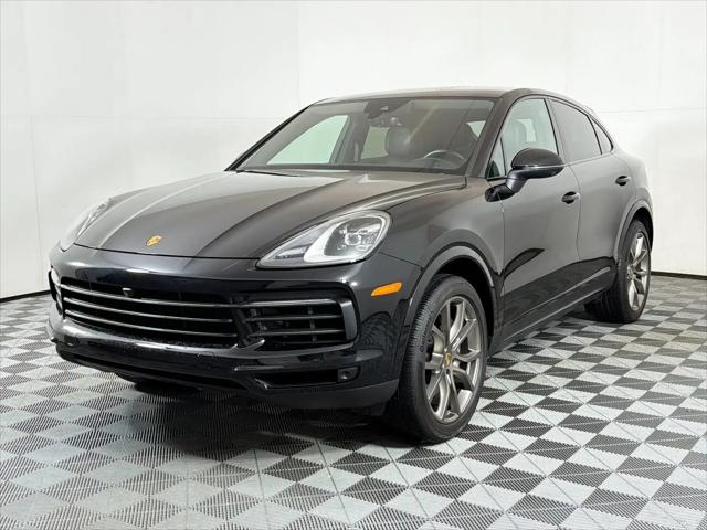 2023 Porsche Cayenne Platinum Edition for sale in Brentwood, TN