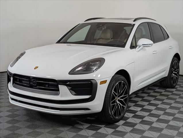 2025 Porsche Macan Macan for sale in Brentwood, TN
