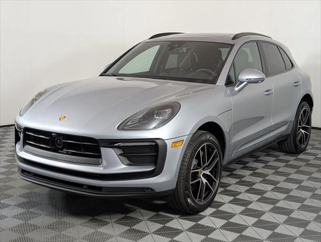 2025 Porsche Macan Macan for sale in Brentwood, TN