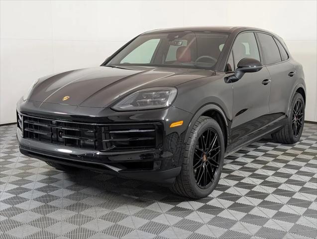 2026 Porsche Cayenne Cayenne for sale in Brentwood, TN