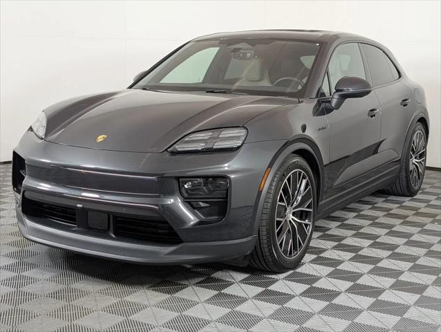 2025 Porsche Macan Electric Macan Electric for sale in Brentwood, TN
