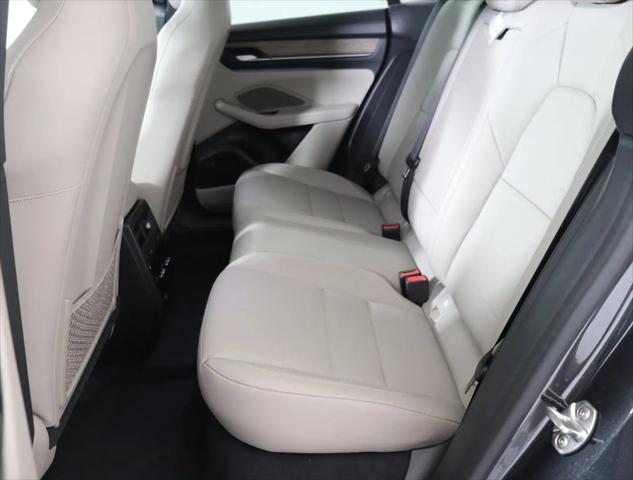 2025 Porsche Macan Electric Macan Electric