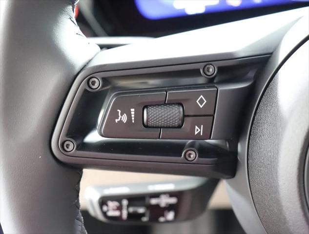 2025 Porsche Macan Electric Macan Electric