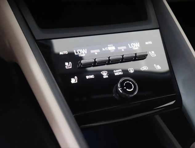 2025 Porsche Macan Electric Macan Electric