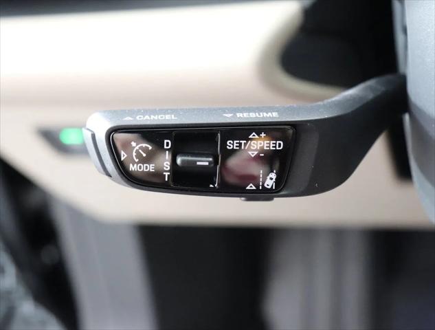 2025 Porsche Macan Electric Macan Electric
