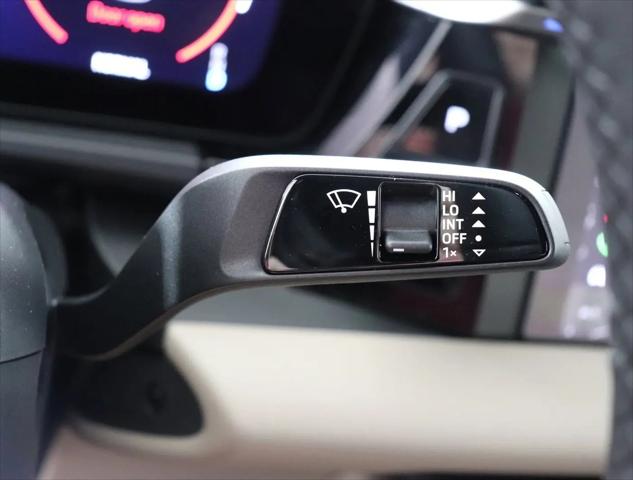 2025 Porsche Macan Electric Macan Electric