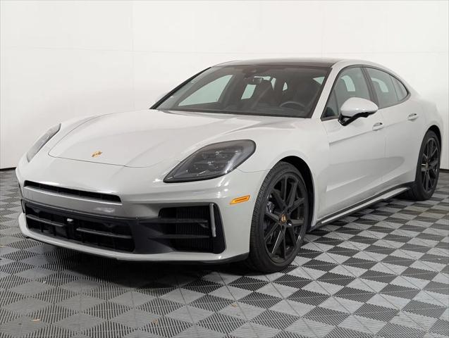 2025 Porsche Panamera 4 for sale in Brentwood, TN