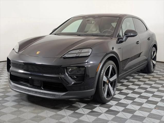 2025 Porsche Macan Electric 4 for sale in Brentwood, TN