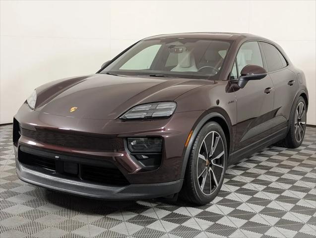 2025 Porsche Macan Electric 4S for sale in Brentwood, TN