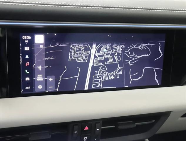 2025 Porsche Macan Electric 4S