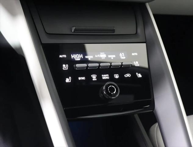 2025 Porsche Macan Electric 4S