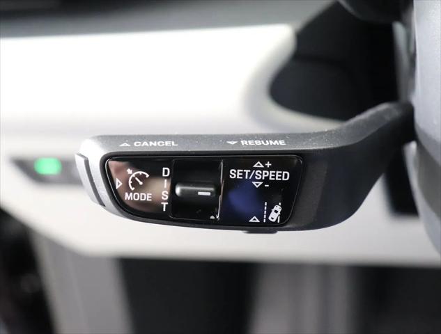 2025 Porsche Macan Electric 4S