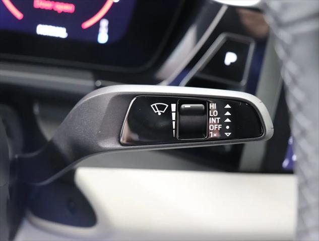 2025 Porsche Macan Electric 4S